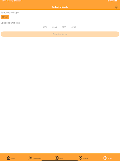 Bóca Mafra Consórcio