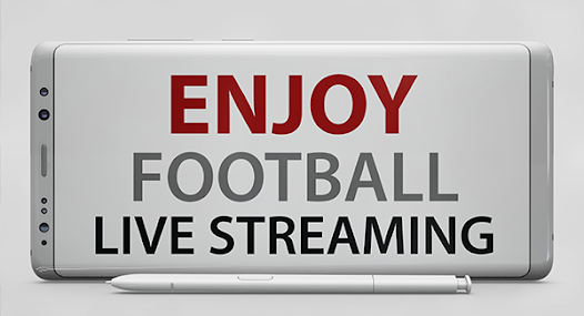 Live Football TV HD Streaming APK for Android - Download