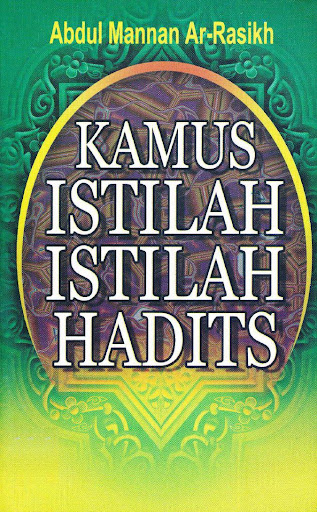 Kamus Istilah-Istilah Hadits