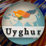 Uyghur Alphabet Apk
