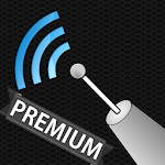Cover Image of Download WiFi Analyzer Premium  APK