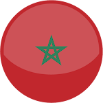 Cover Image of डाउनलोड National Anthem of Morocco  APK