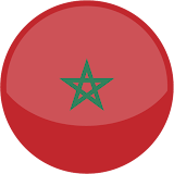 National Anthem of Morocco icon