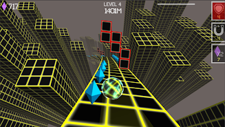 ROLLING BALL 3D Screenshot