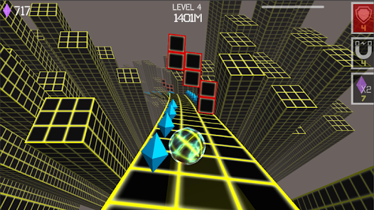 ROLLING BALL 3D Apps on Google Play