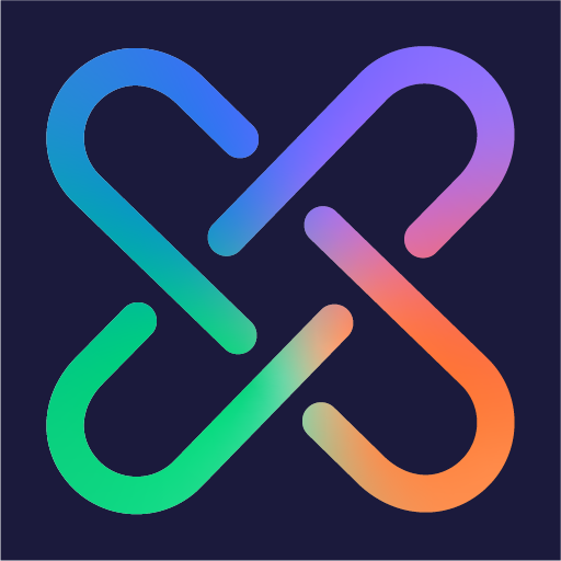 Linxy Live logo