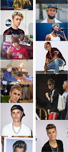 Justin Bieber - Fan Images
