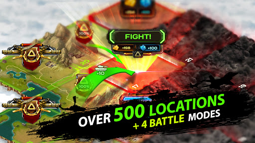 AOD - Art Of Defense. TD - Strategy - games