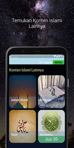 Amalan Doa Murah Rezeki Screen 3