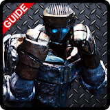 Guide for Real Steel WRB icon