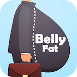 How To Get Rid Of Belly Fat icon