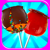 Candy Apples! icon