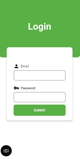 Android application Agro Bharti Vendore screenshort