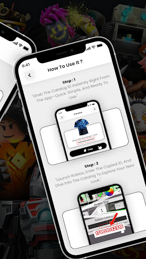 RBX Counter - Get Rbux Calc Screenshot 4 - AppWisp.com