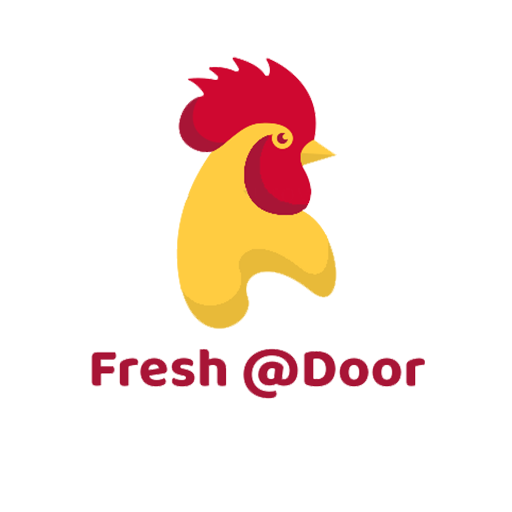 Fresh Door 1.0 Icon