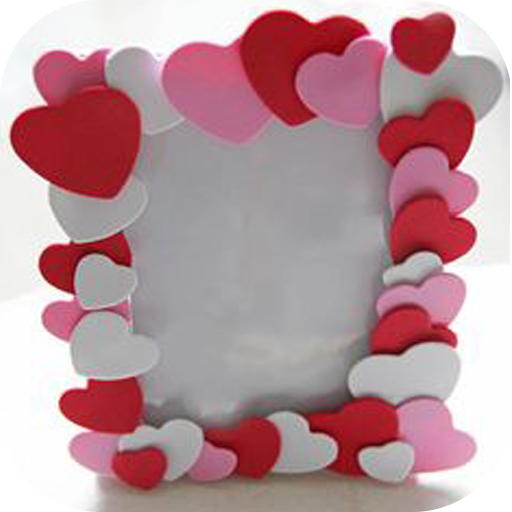 Photo Frame Design Idea logo