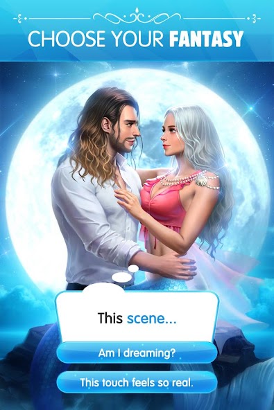 Stories: Love and Choices 1.2010260 APK + Mod (Unlimited money) para Android