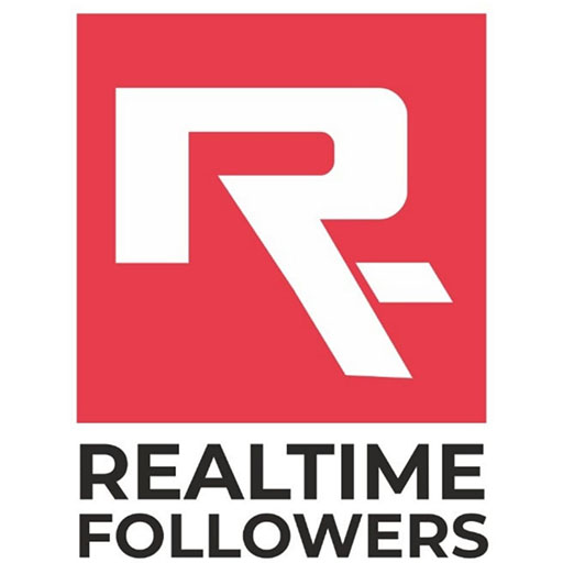 Realtime Followers for InstaDP logo