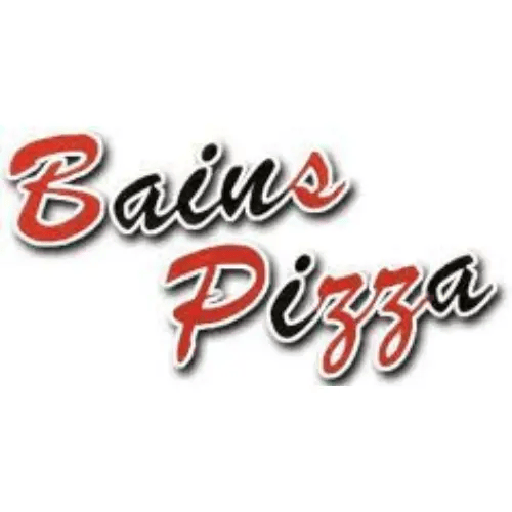 Bains Pizza Türkheim