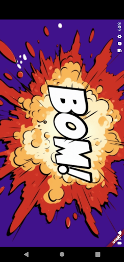 Attento alla bomba! Screen 3