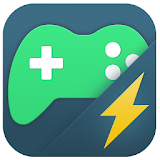 Just Game Booster icon