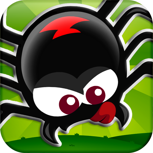 Greedy Spiders 2.4 Icon