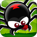 Greedy Spiders - Androidアプリ