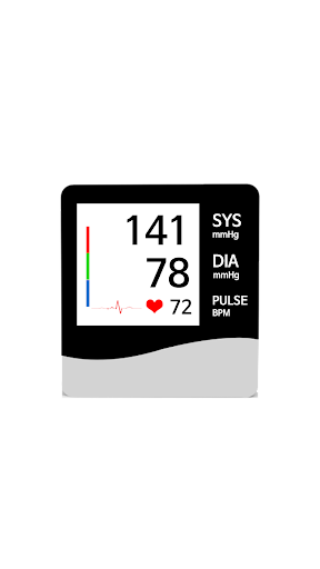 normal blood pressure monitor Screenshot 4 - AppWisp.com