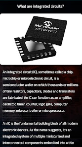 Integrated Circuit 1 APK + Mod (Unlimited money) إلى عن على ذكري المظهر