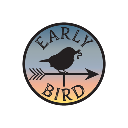 Early Bird Cafe logo