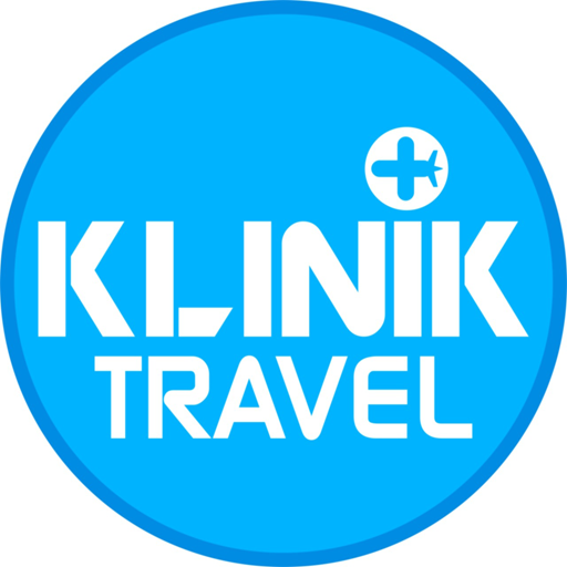 Klinik Travel logo
