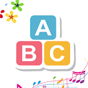 ABC Phonics & Tracing alphabet - Kids education
