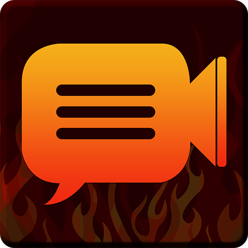 Flame: Live Talk HD Video Chat Download on Windows