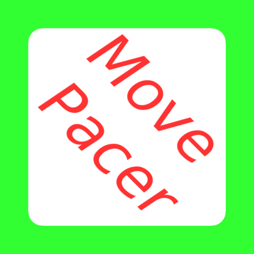 MovePacer Audio Feedback  Icon