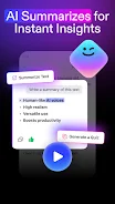 स्पीचिफाई टेक्स्ट टू स्पीच screenshot 1