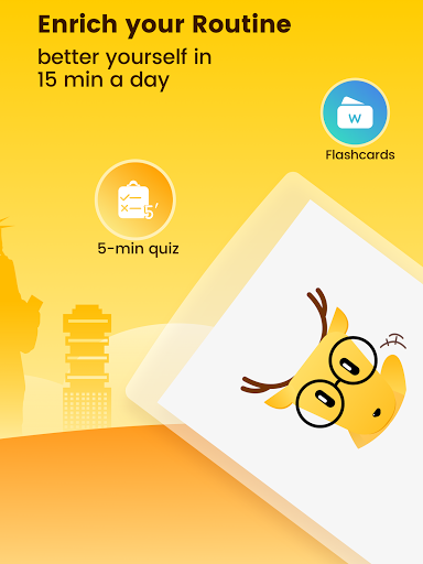 LingoDeer: Learn Languages - Japanese, Korean&More 2.99.90 APK screenshots 18