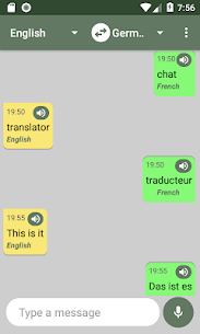 Chat Translator APK Download 2