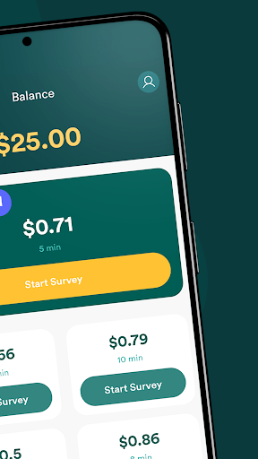 MultiPolls - Surveys on The Go 2