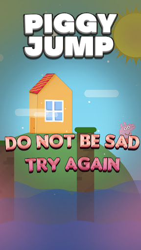 Pepp Piggy Jump Screen 2