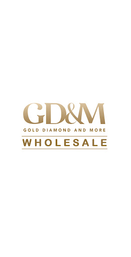 Android application GD&M Wholesale screenshort