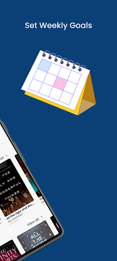 PeersApp Screen 2