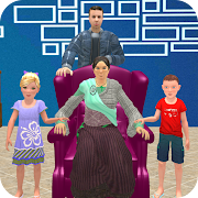 Top 39 Simulation Apps Like Grandmaa Old House Family Adventure - Best Alternatives