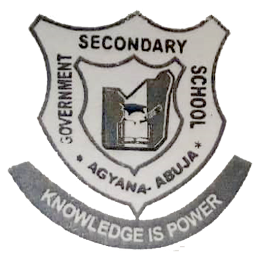 GSS Agyana logo