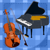 Instrument Concentration(game) icon