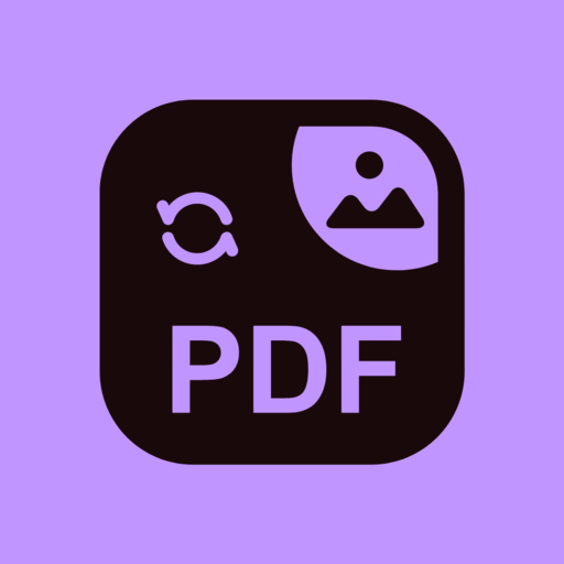 PDF Pro: Merge & Create logo