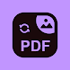 PDF Pro: Merge & Create