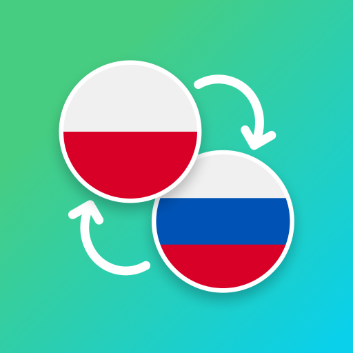 Polish - Russian Translator 5.1.2 Icon