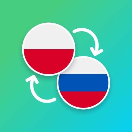 Polish - Russian Translator  Icon