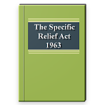 Cover Image of Download Specific Relief Act 1963  APK