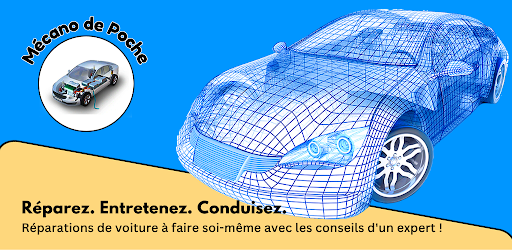 Aperçu de l'application
